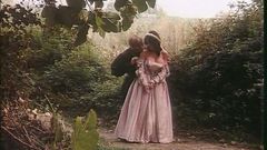 Гамлет: ради любви к Офелии (1995), англ