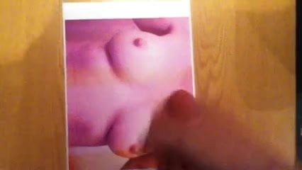 熟女へのオマージュ