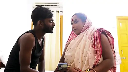 Seks hardcore nenek tiri dan nenek tiri - audio jernih bahasa bengali