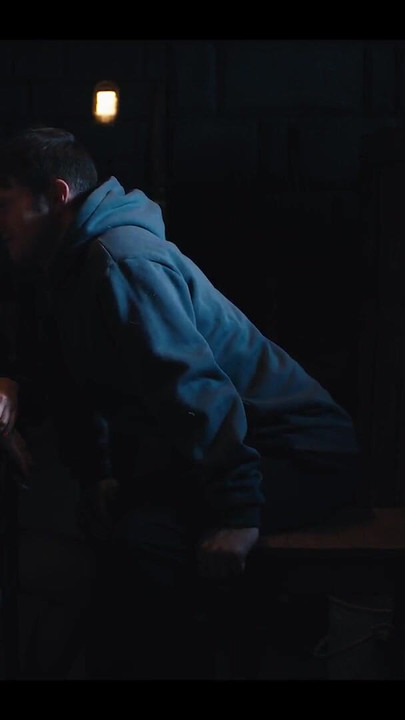 Gospodarica BDSM Kožna Djevojka Vezanje Odmazda - Amirah Adara Zamrznuta u Vremenu i Jebana u Lice | Isječak 1