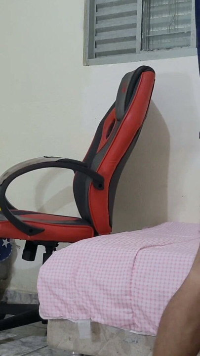 half-sister changes next to her half-brother and ends up getting dicked! | Clip 2