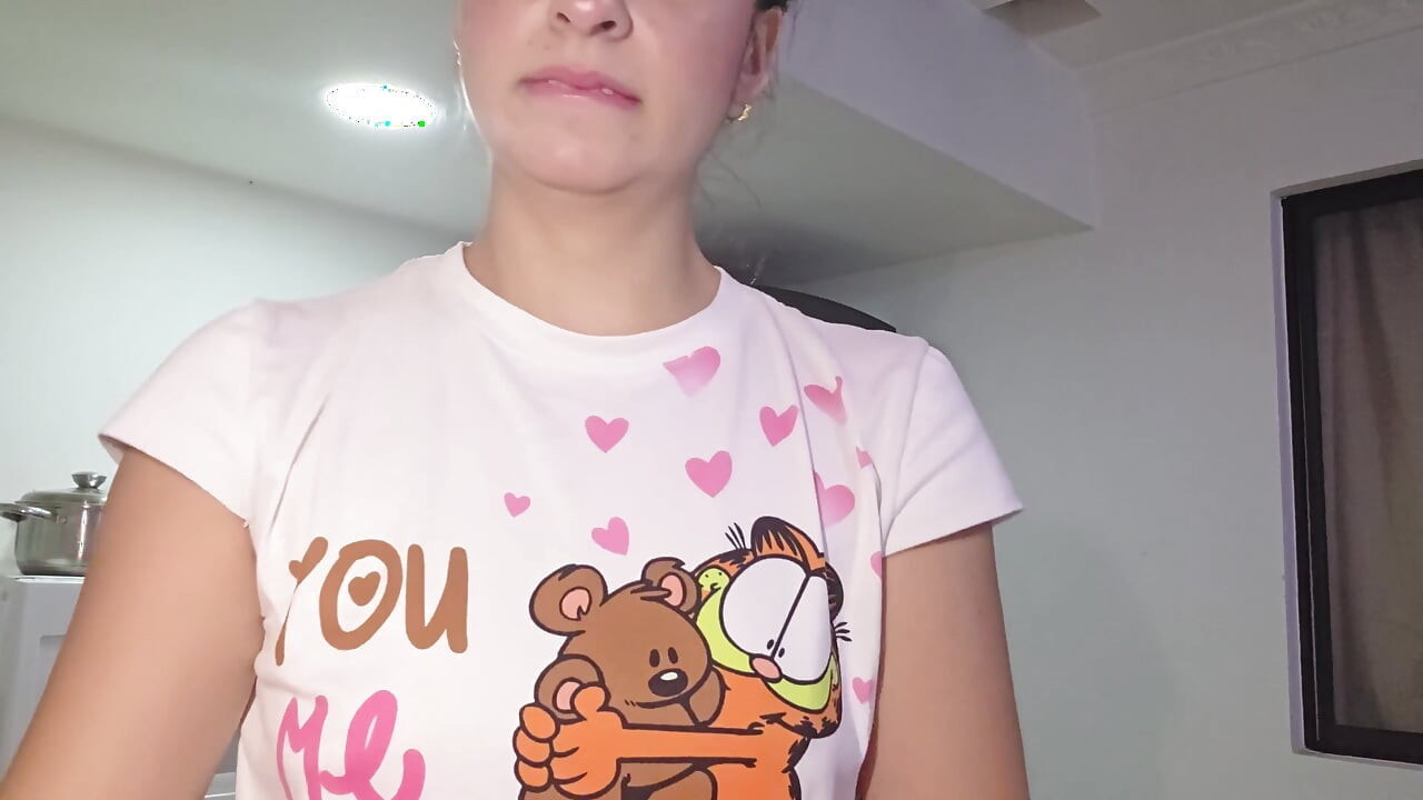 Сессия с кофе с Chill просто говорит и расслабляется