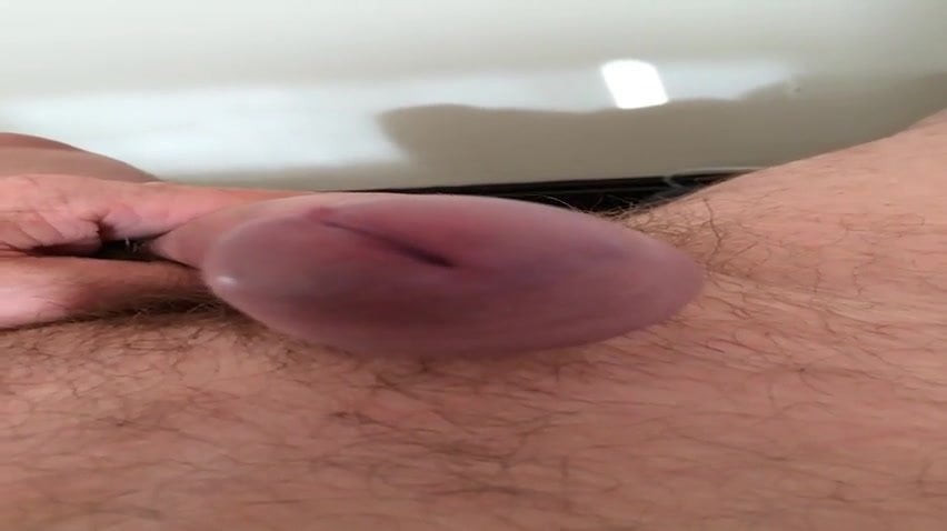Cock play