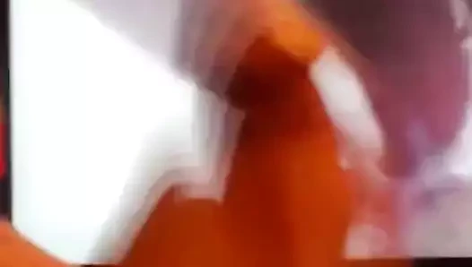 Videoma boşalmasına bayılıyorum