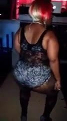 Bbw booty
