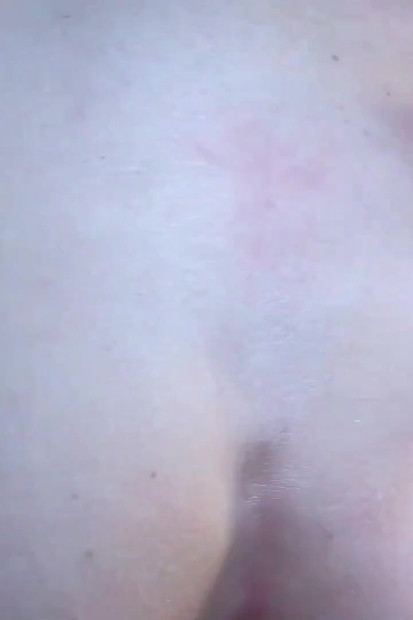 Southern Teen Dixie Lynn Rough Sex & Daddy Pisses in Her Mouth