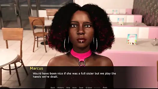 Baking with Chocolate 6 Ive Eaten Ladesha Ass Out and Gave Her Mom a Job