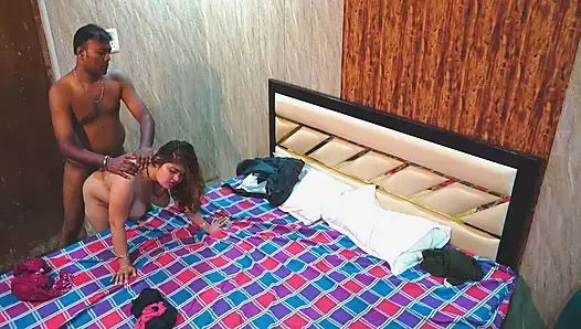 Я трахнул деревенскую невестку после пари