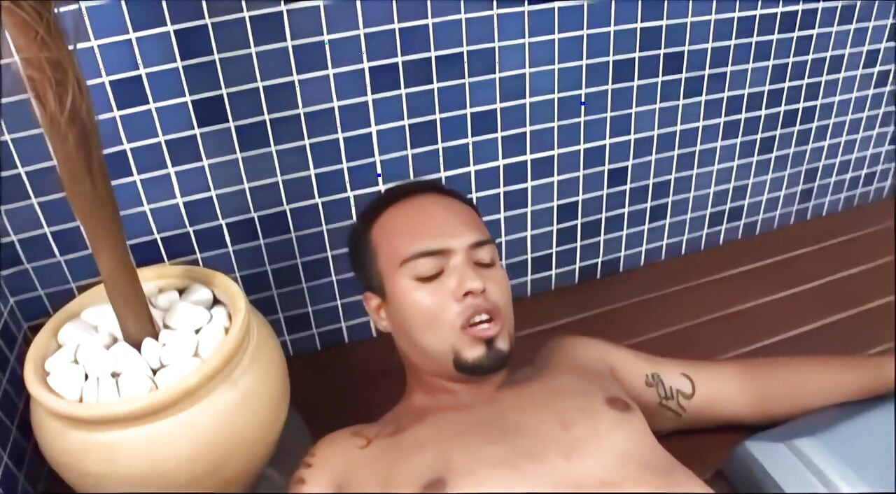 Sexy Shemale Ass Licking