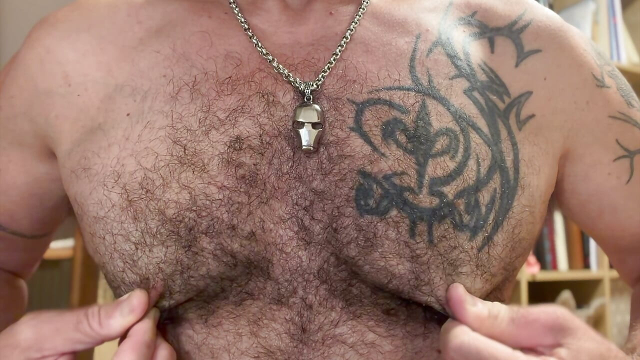 Pecs & Nipples