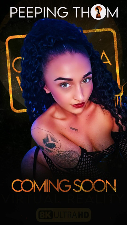 New release featuring the amazing Chanella Wella on our Faphouse platforms now!