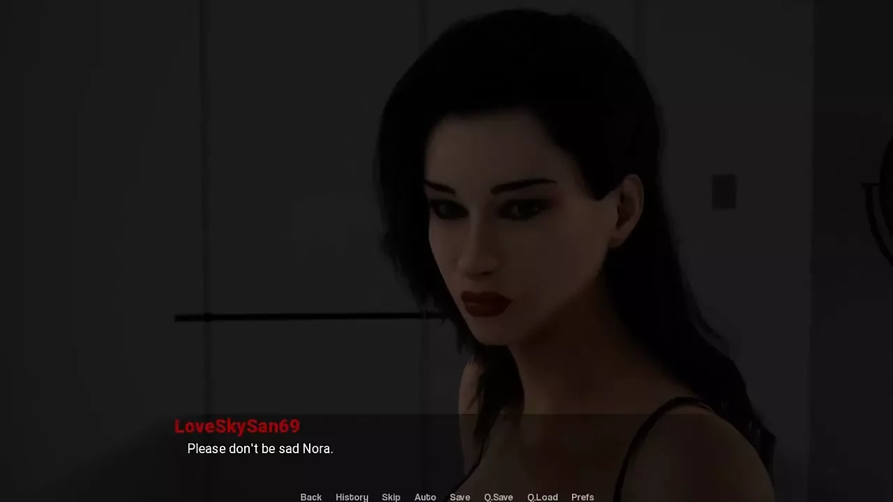 Gioco lontano da casa parte 13 di loveskysan69