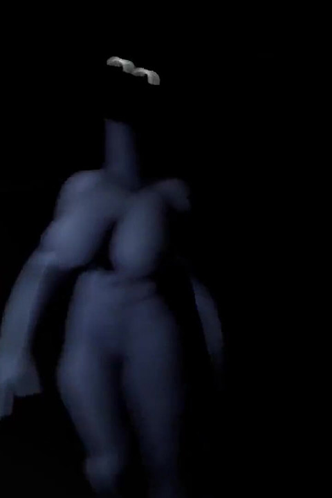 Ja sam u tvom domu (futa Shemale)