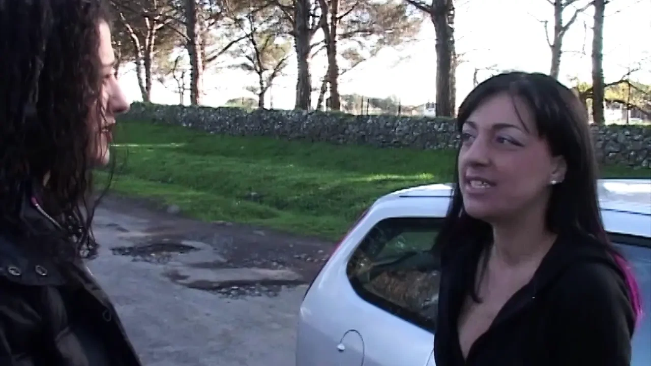 All Thanks to My Friend