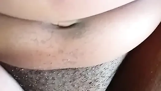 Penetrasi hot ibu-ibu afrika - close up
