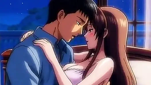 Üvey kız kardeş otelde üvey erkek kardeşiyle aynı yatağı paylaşıyor