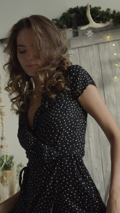 Cloverq Video Release Stasyq 314