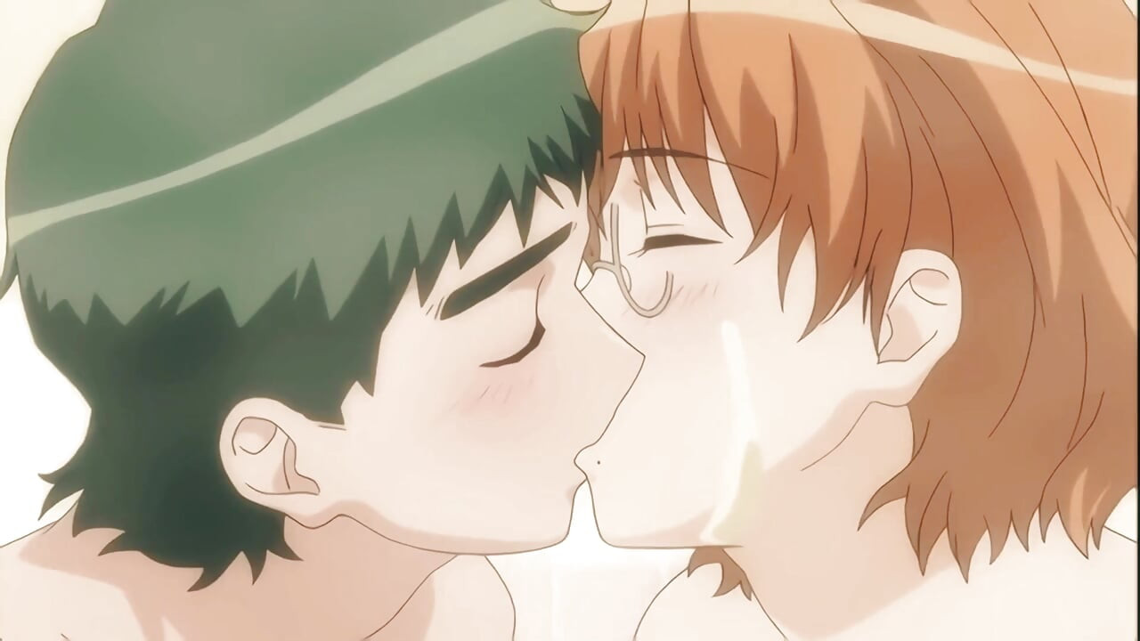 When anime love feels more real than reality
