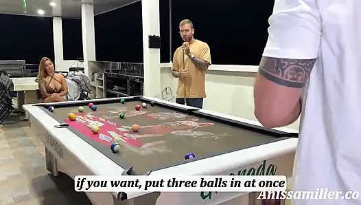 My Cuckold Husband Lost the Bet and Had to Let His Best Friend Have My Ass