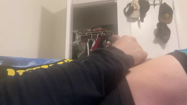 Jacking it