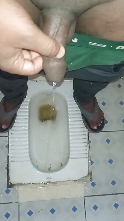 Indian Solo Male