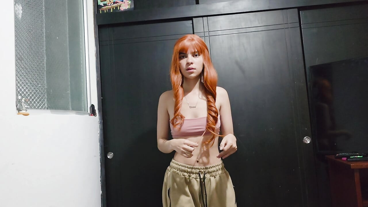 The beautiful and buttocks laura gets fucked by a stranger ! Give her some amazing centons and let them come inside her