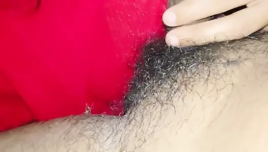 Inderin, frisch verheiratete ehefrau, blowjob