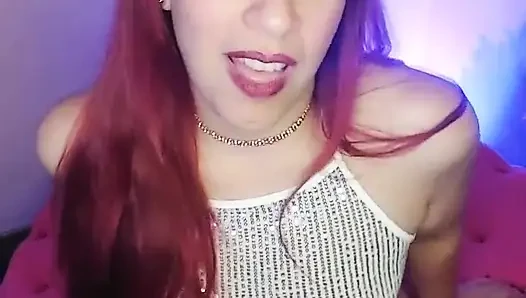 Kısa bir düdükle Frienzone ve küçük düşürüldü!! JOI Sph