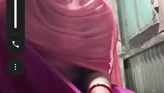 Exklusiver Live-Videoanruf-service - mohinis private session teil - 1