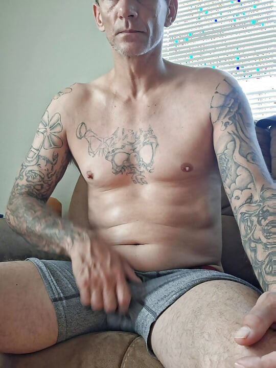 Please help me get this dick off