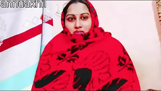 Жена индийского брата дези ушла - секс-видео дези