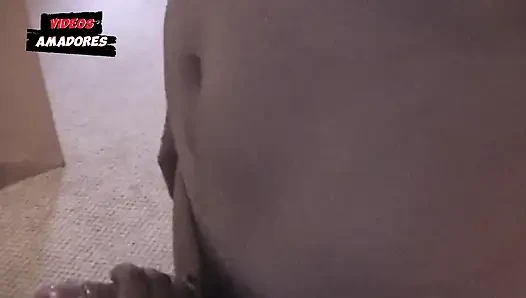 The Wife Needed a Thicker Cock