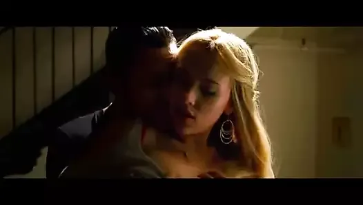 Scarlett johansson quente cena de sexo