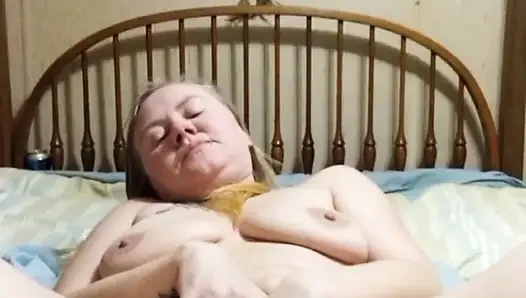 Wifey's Anal Fingering