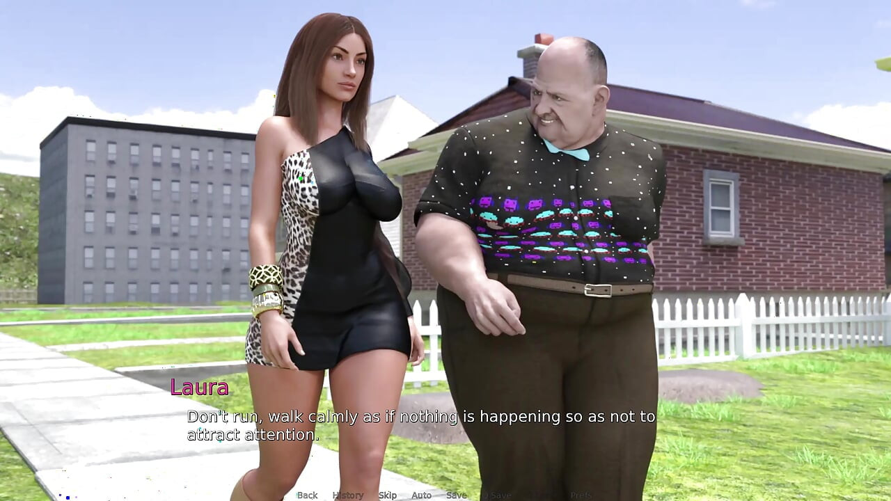 Laura Požudne tajne (dio 21)