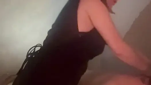 Огромная встряска