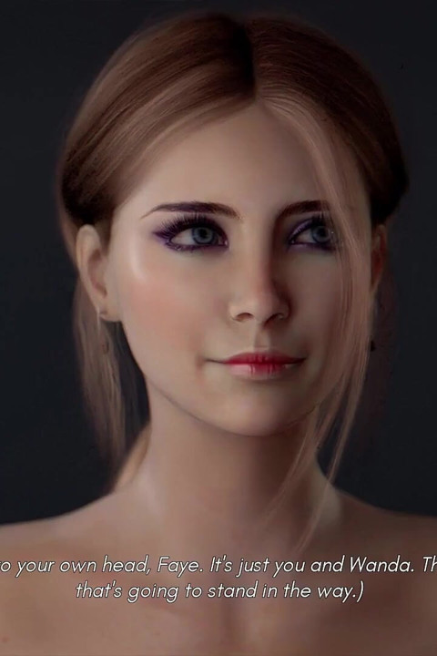 Ms. Denvers - V0.1.2.5 - Full Part