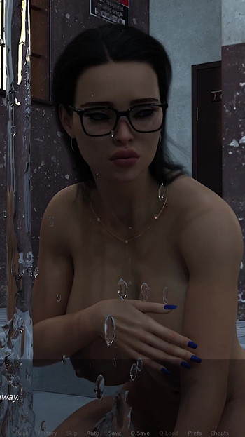 Das Krankenhaus der Lust Teil 32