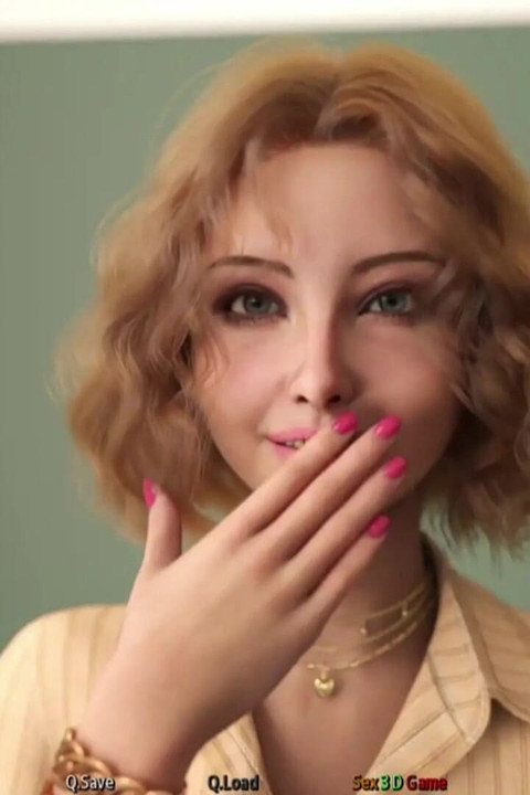 Unexpected View - Milfheim the Twisted - Ep04