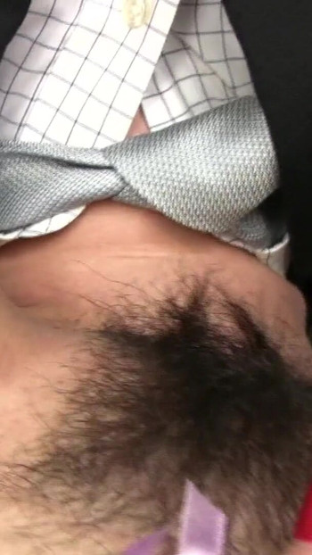 Captivating moment from "JAPANESE SKINNY BABE RIDES A HUGE COCK AFTER GAGGING ON IT"