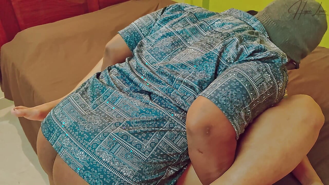 Hot Horny MILF Fucks Her Brother-in-law