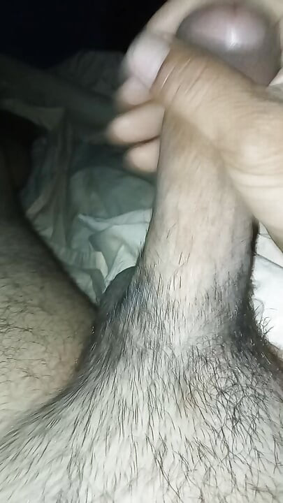 수음