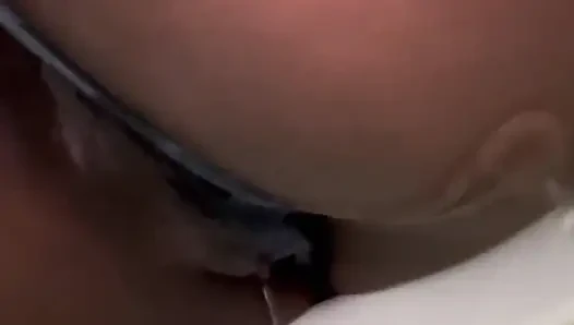 Kompilasi aku lagi kencing