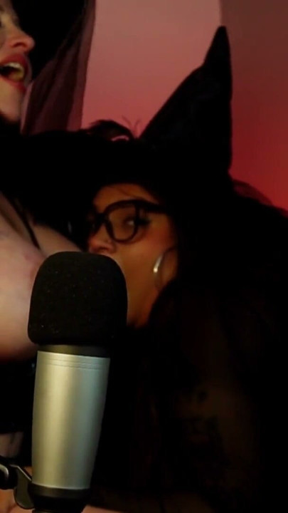 Latina tetona hace ROLE PLAY - podcast EXPLÍCITO Ep.35 | Clip 3