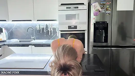 Горячие моменты с моей женой