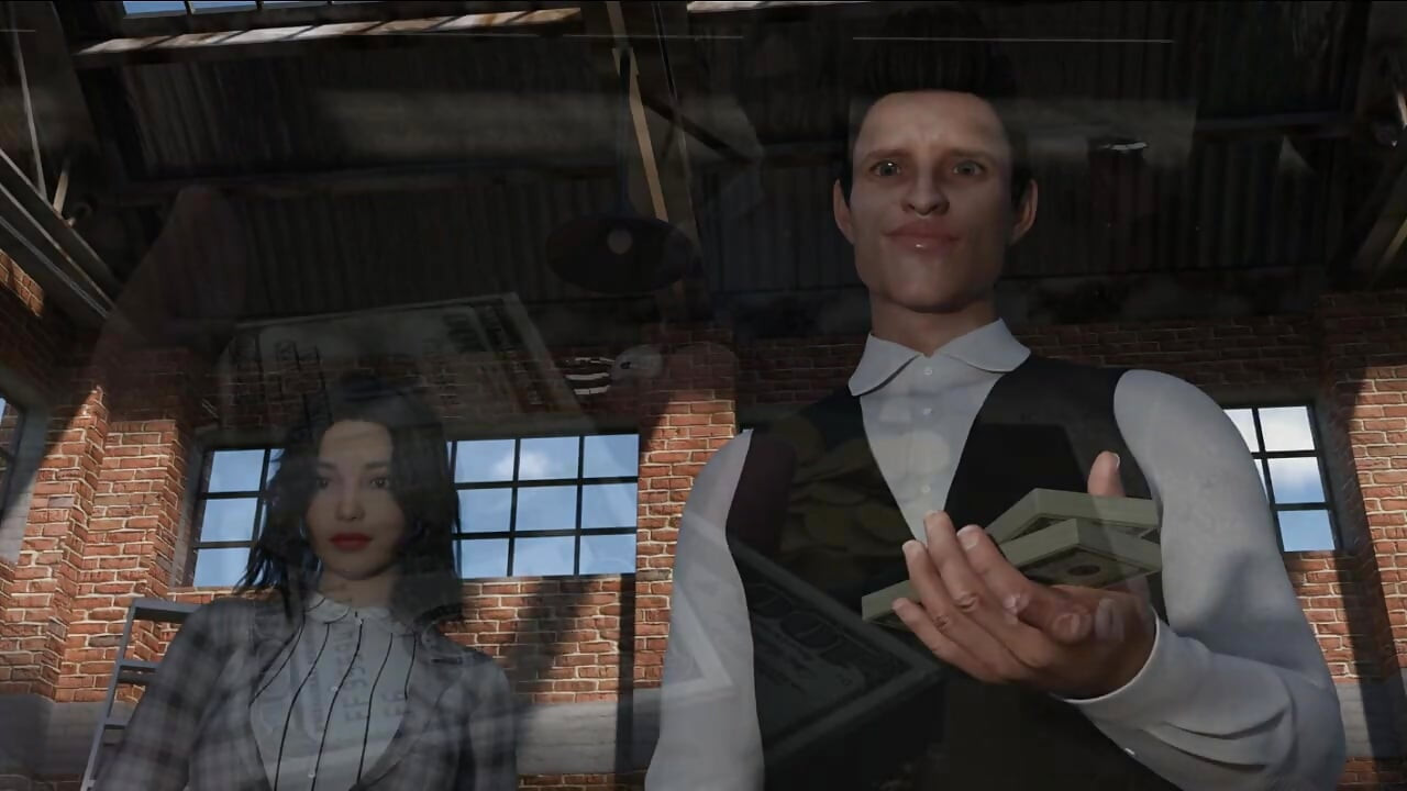 A Mother's Love part 6 Part 55 Gameplay by Loveskysan69