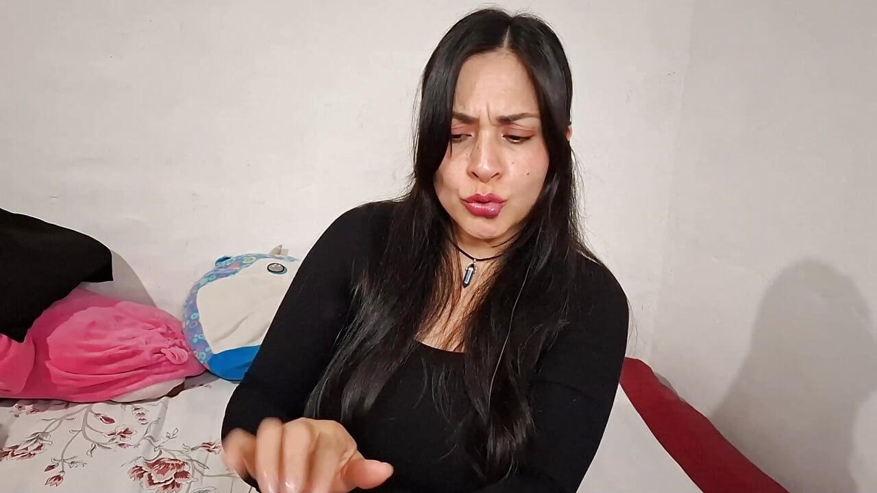 ASMR tylko dla KONKRETNYCH OSÓB!