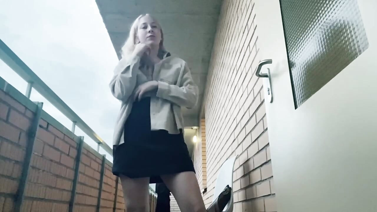 Girişte elle muamele.