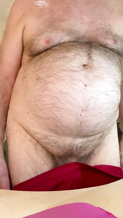 Coach Karl Request for Rub Nipples 6613