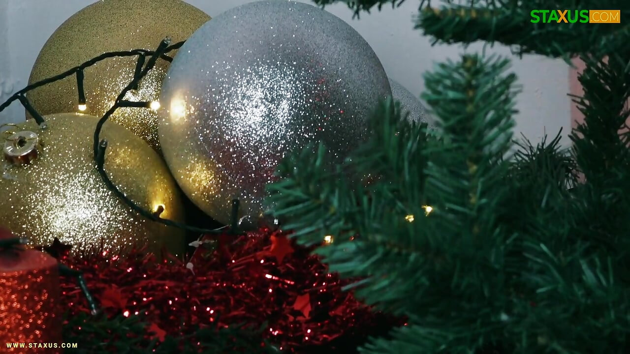 斯塔克苏斯：： 圣诞特别篇